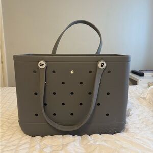 BOGG BAG Charcoal Tote